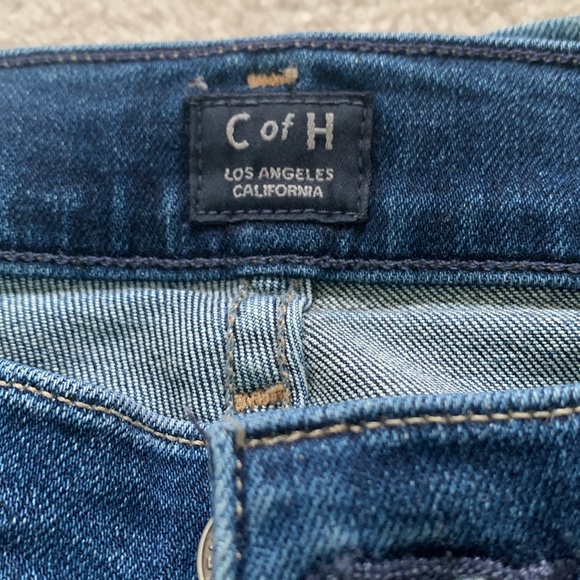 Citizen of Humanity Jeans - Picture 3 of 7
